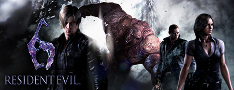 Resident Evil 6 X L4D2 Update Released