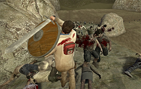 helms deep left 4 dead 2