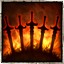 Icon for Reckoning Rampage
