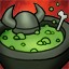 Icon for Ogre Bisque