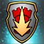 Icon for Legendary Defender