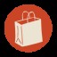 Icon for Shopaholic 