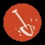 Icon for Ditch Digger