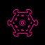 Icon for All Spectra Found (Garden 01 - 10)