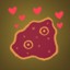 Icon for I kissed a slime, and I liked it
