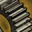 Icon for Steamroller 