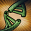 Icon for Rookie Geneticist