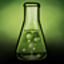 Icon for Skilled Scientist