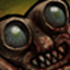 Icon for Don't Fear the Creeper