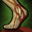 Icon for Knee Capper