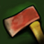 Icon for Advanced Melee Master