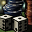 Icon for Know When to Hold 'Em