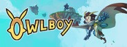 Owlboy<br>432 분 플레이 Owlboy