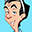 Leisure Suit Larry - Wet Dreams Dry Twice Icon