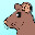 New York Rat Simulator Icon