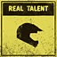 Icon for Real Talent