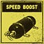 Icon for Speed Boost