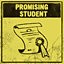 Icon for Promising Student