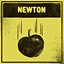 Icon for Newton