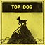 Icon for Top Dog!