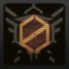 Icon for Trained: Commander Graduate