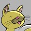 Icon for Stray Cat