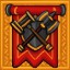 Icon for True Warlord