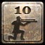 Icon for 10 Snipers