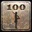 Icon for 100 Infantry