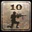 Icon for 10 Future Snipers