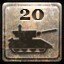 Icon for Tank Buster