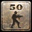 Icon for 50 Future Infantry