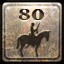 Icon for 80 Cavalry