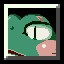 Icon for Huge Toad