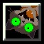 Icon for Armored Feline