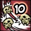 Icon for Ten at Once