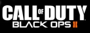 Call of Duty: Black Ops II logo