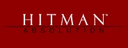 Hitman: Absolution logo