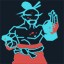 Icon for Kung Fu Hustler