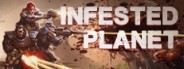 Infested Planet logo