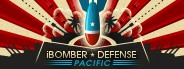 iBomber Defense Pacific logo