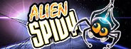 Alien Spidy