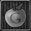 Icon for I Use Gravity As a Weapon