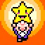 Icon for Cyrus Superstar