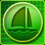 Icon for Gold Boat (MP)