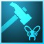 Icon for Hammer of Fate