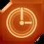 Icon for Time, Attacked