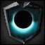 Icon for The night is dark...