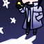 Icon for Deep Space Detective