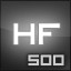 High-Frequency Pro